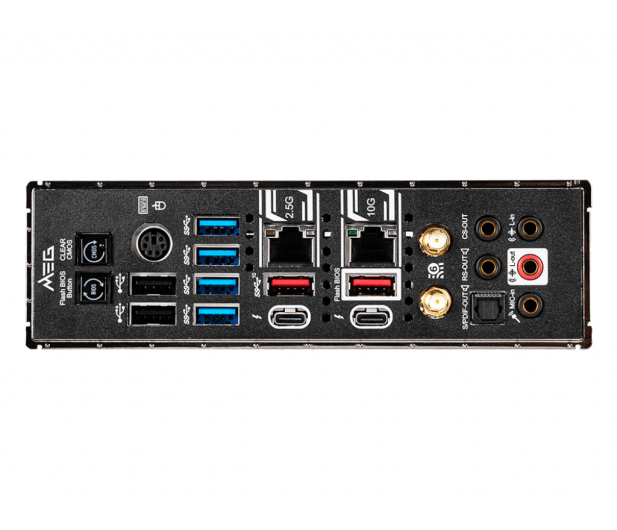 MSI MEG Z490 GODLIKE - 561093 - zdjęcie 5